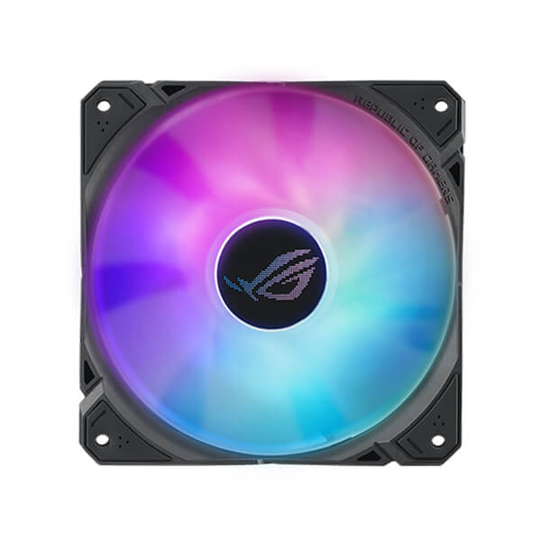 Asus ROG RYUJIN II 360 ARGB 360mm CPU Liquid Cooler